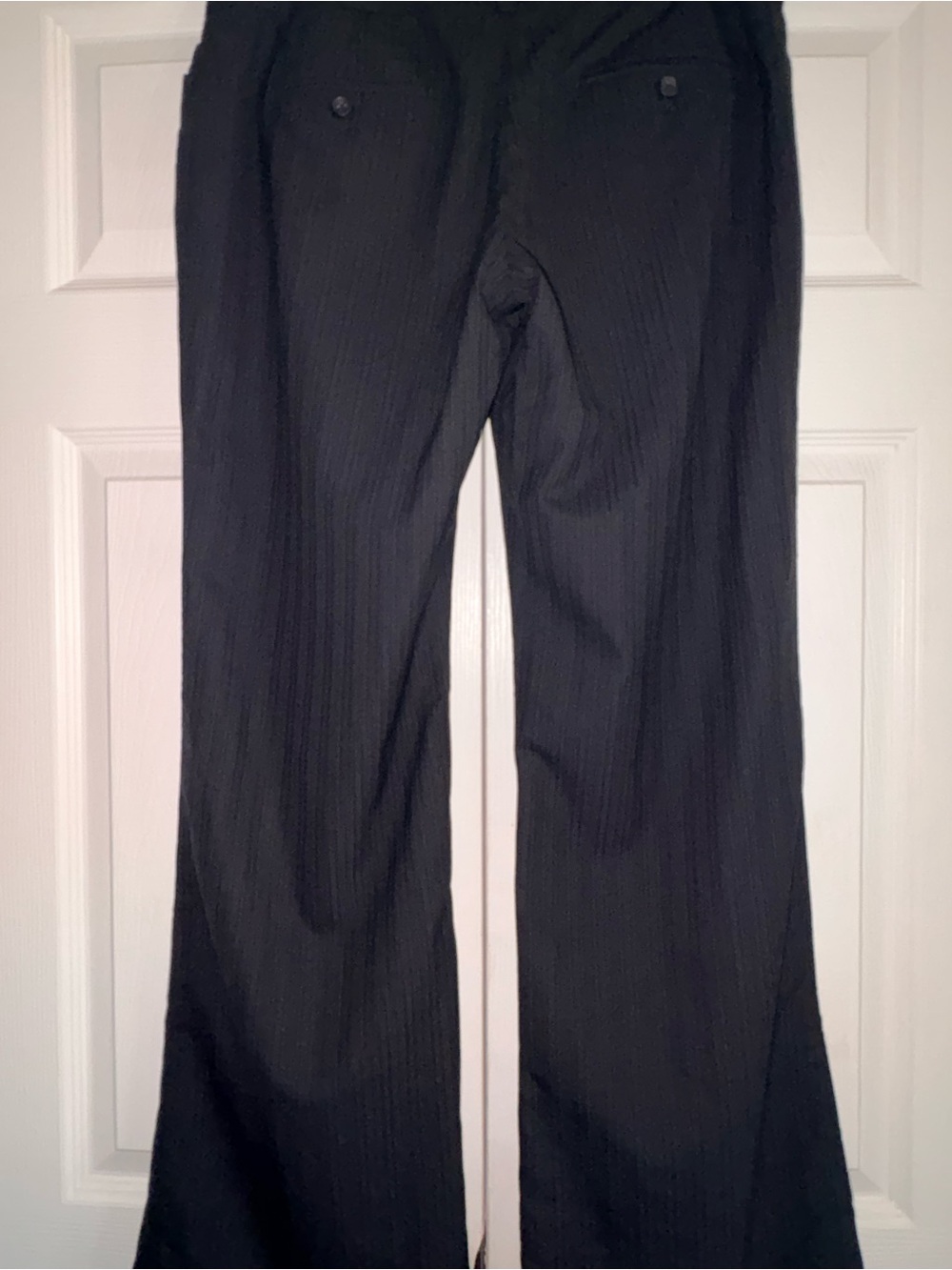 Express Design Studio Editor Pants - Picture 12 of 16